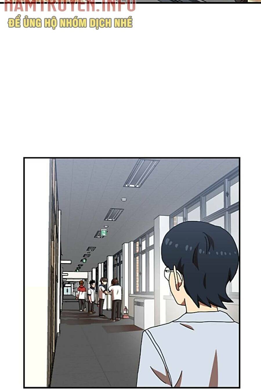 Double Click: Chapter 74