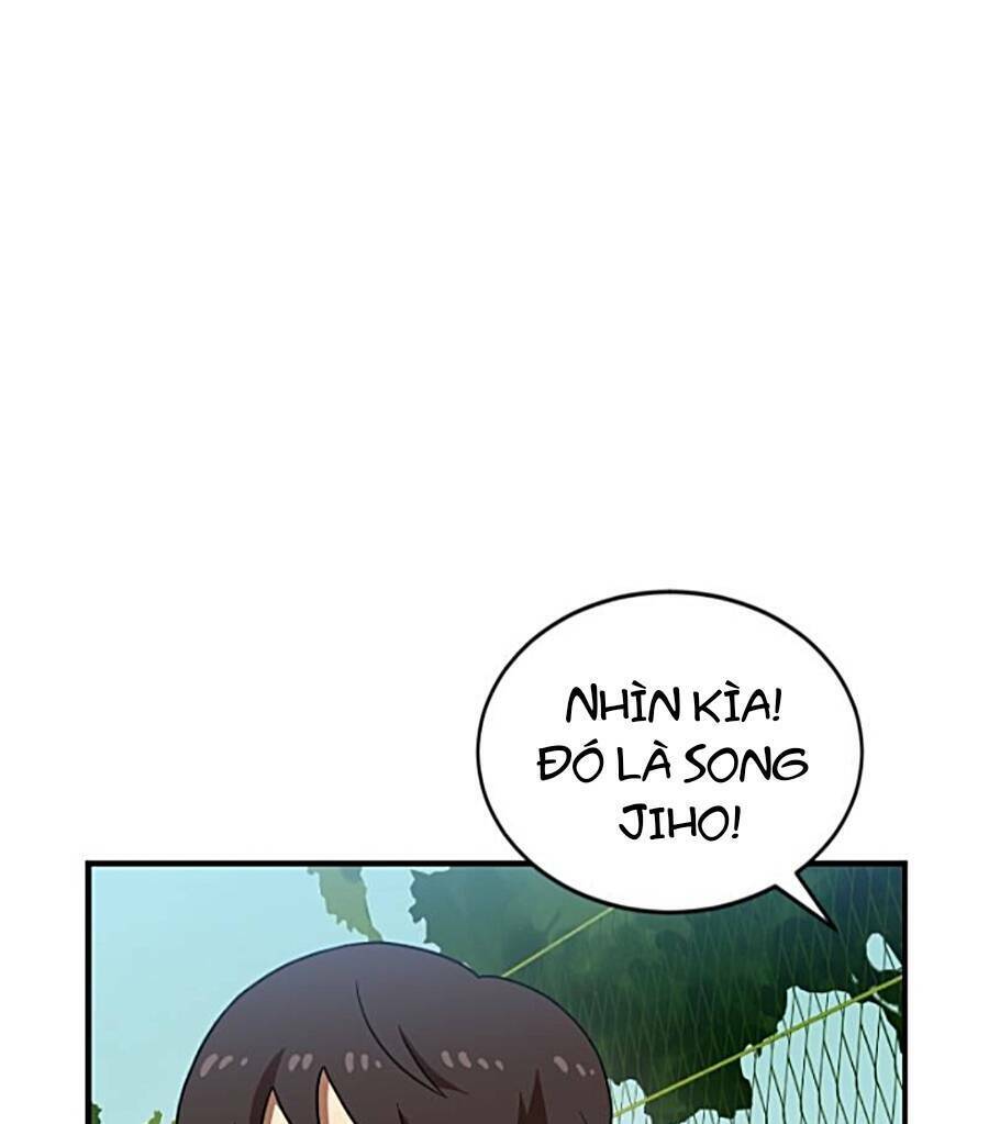 Double Click: Chapter 74