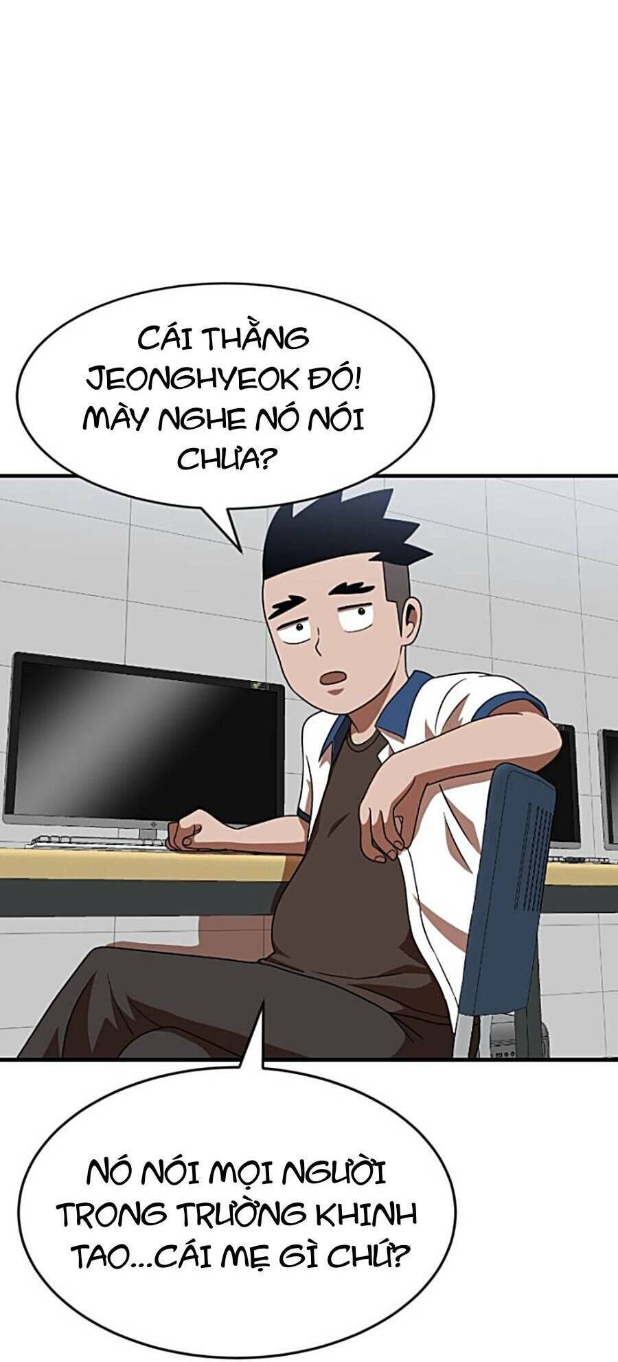 Double Click: Chapter 74