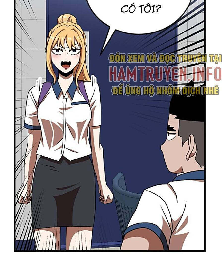 Double Click: Chapter 74