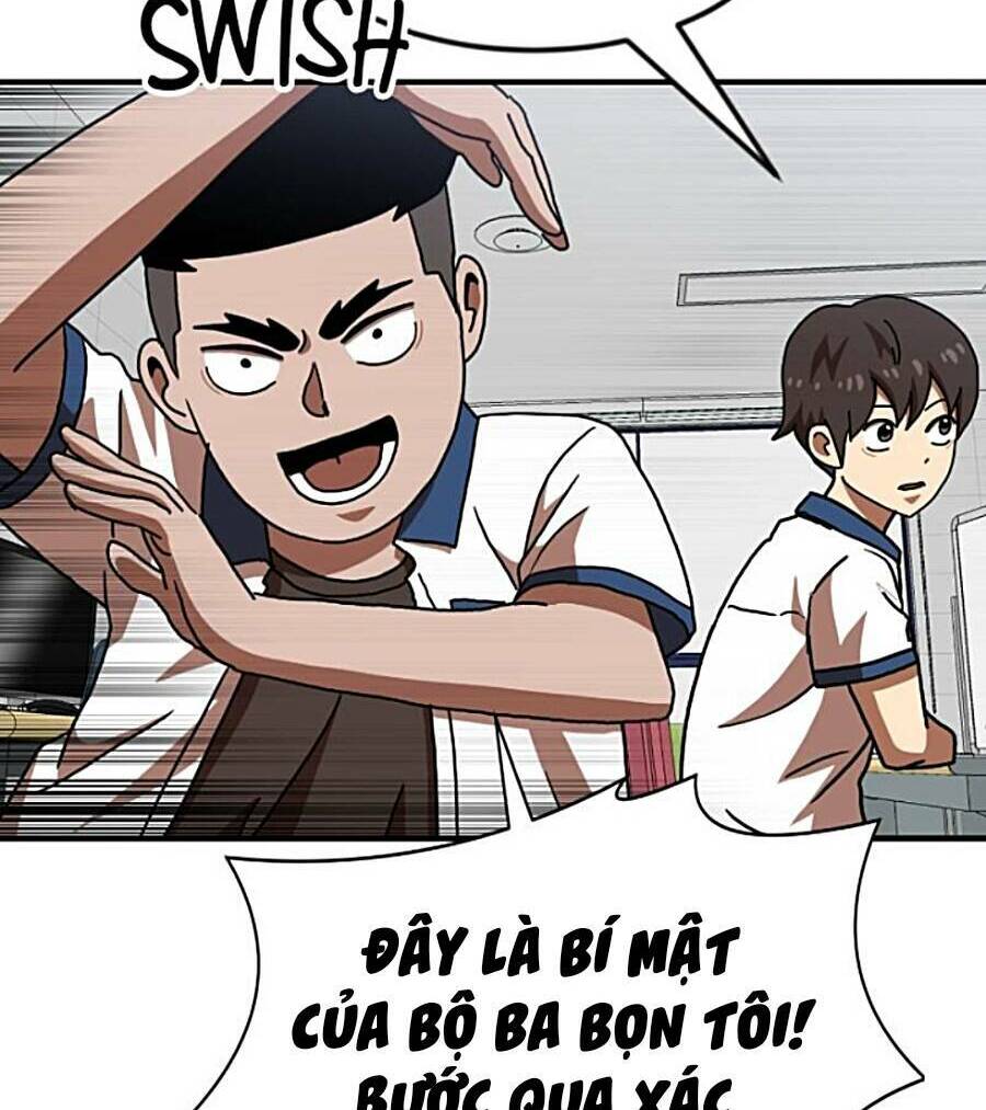 Double Click: Chapter 74