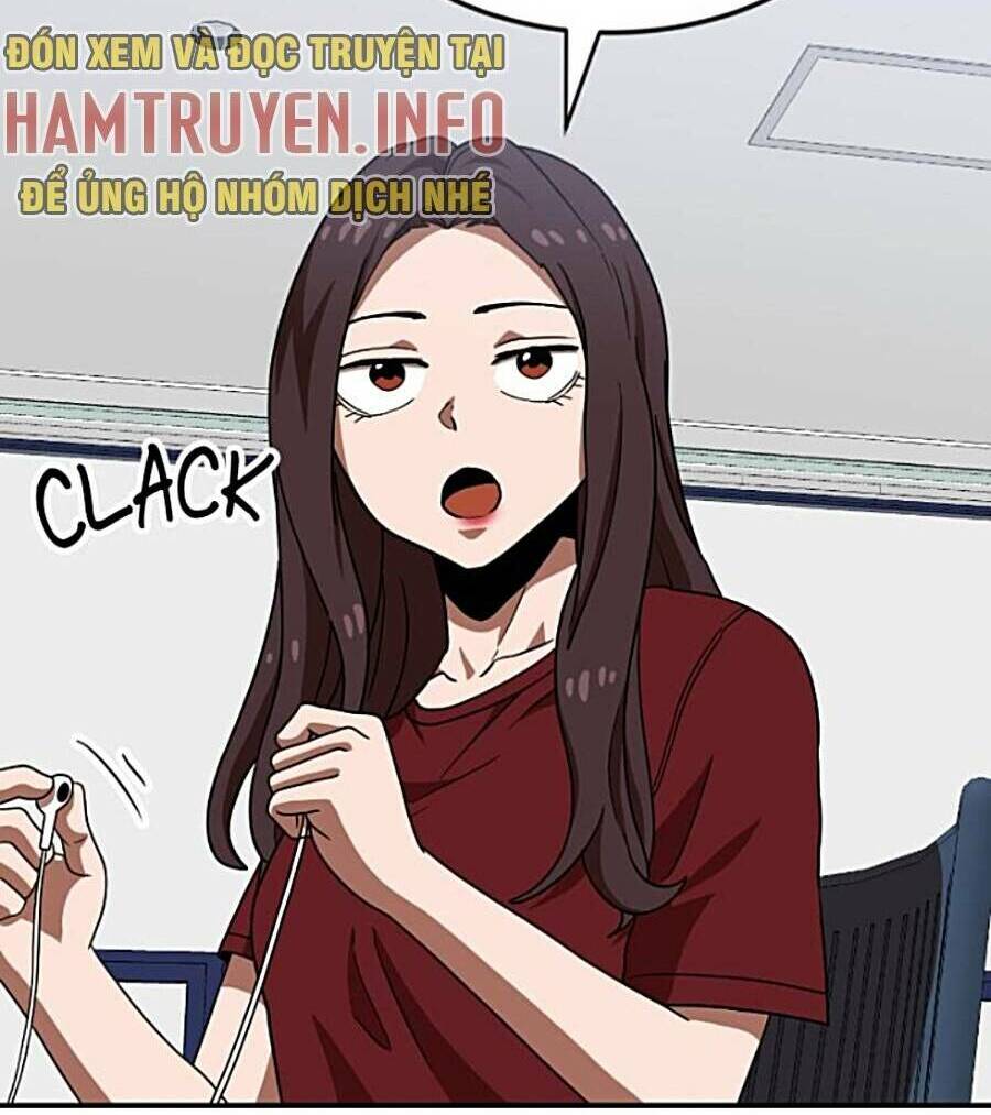 Double Click: Chapter 74