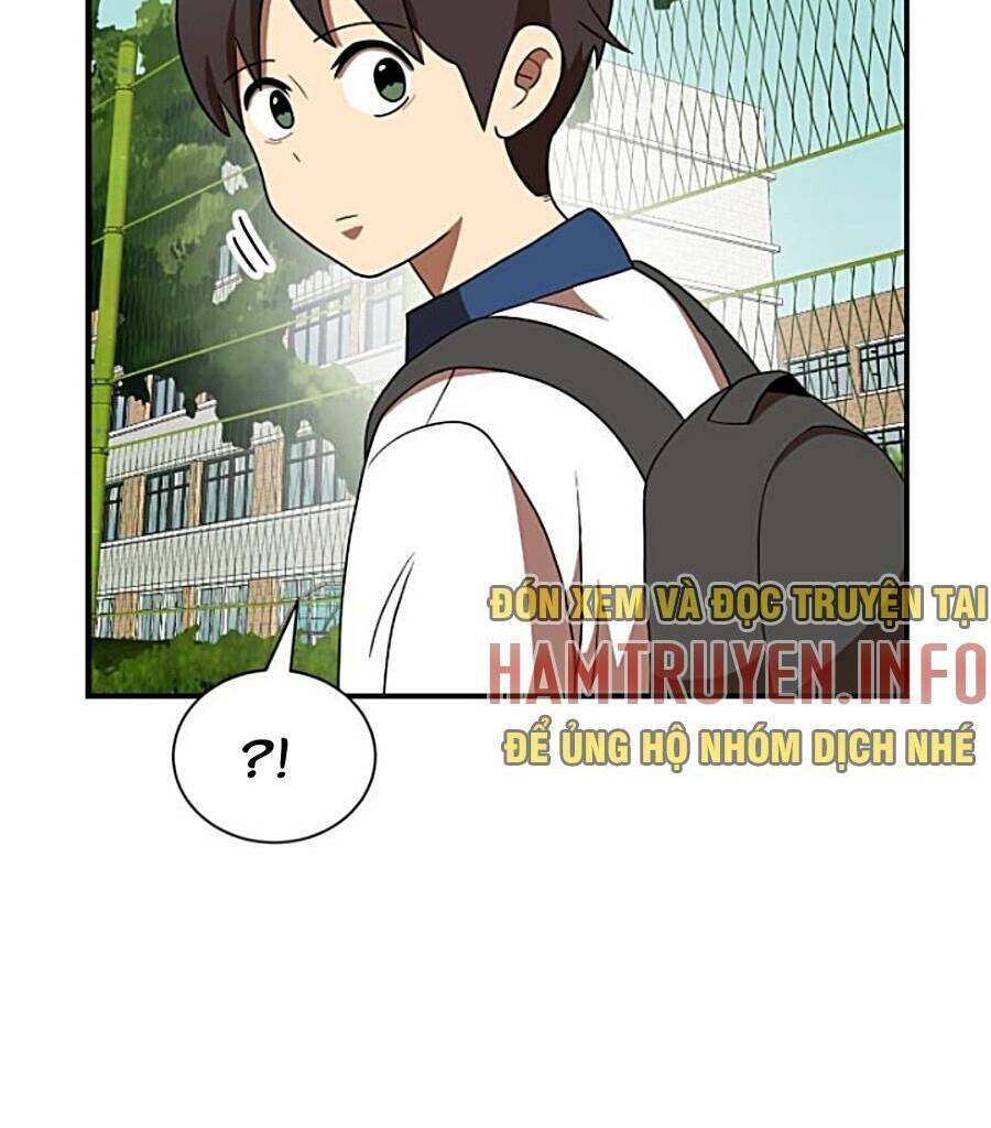 Double Click: Chapter 74