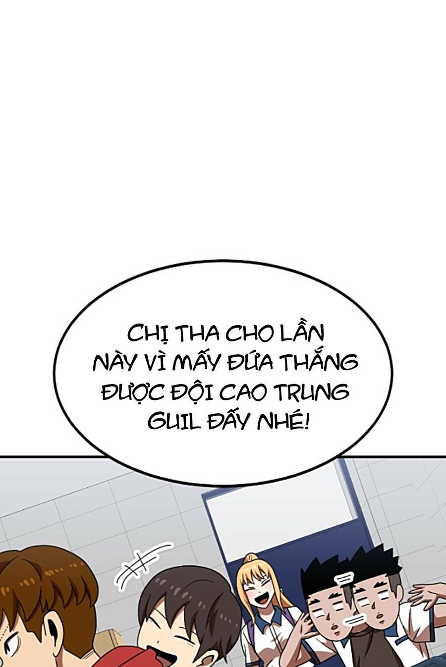 Double Click: Chapter 74