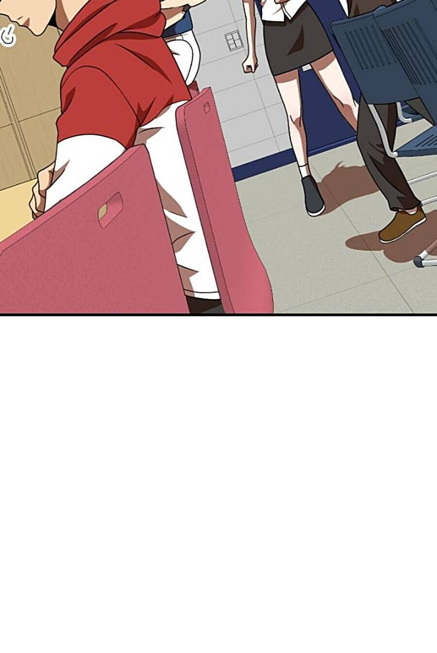 Double Click: Chapter 74