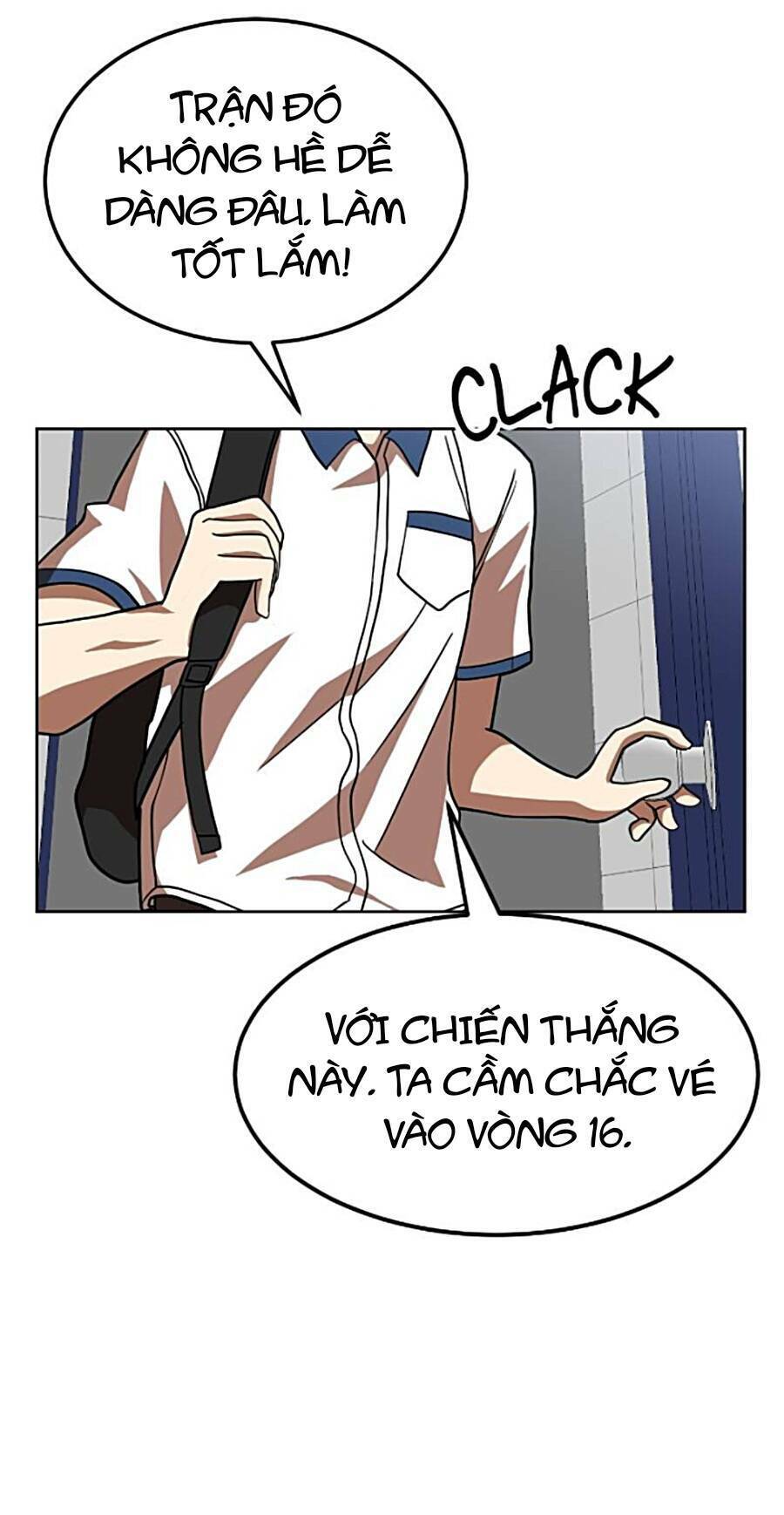 Double Click: Chapter 74
