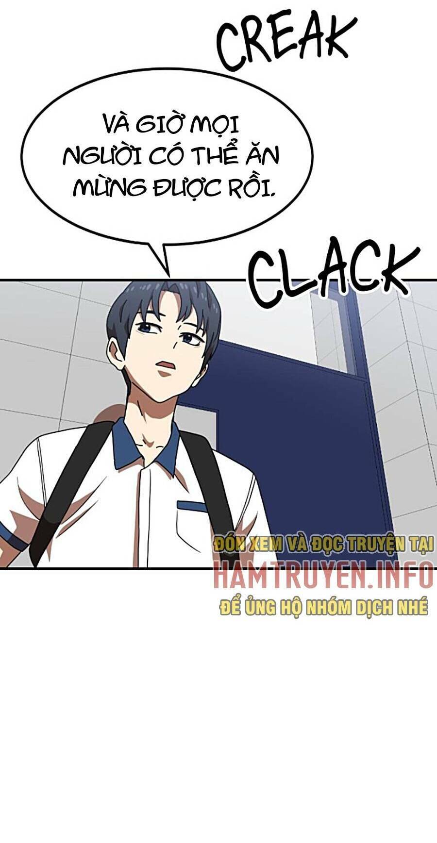 Double Click: Chapter 74