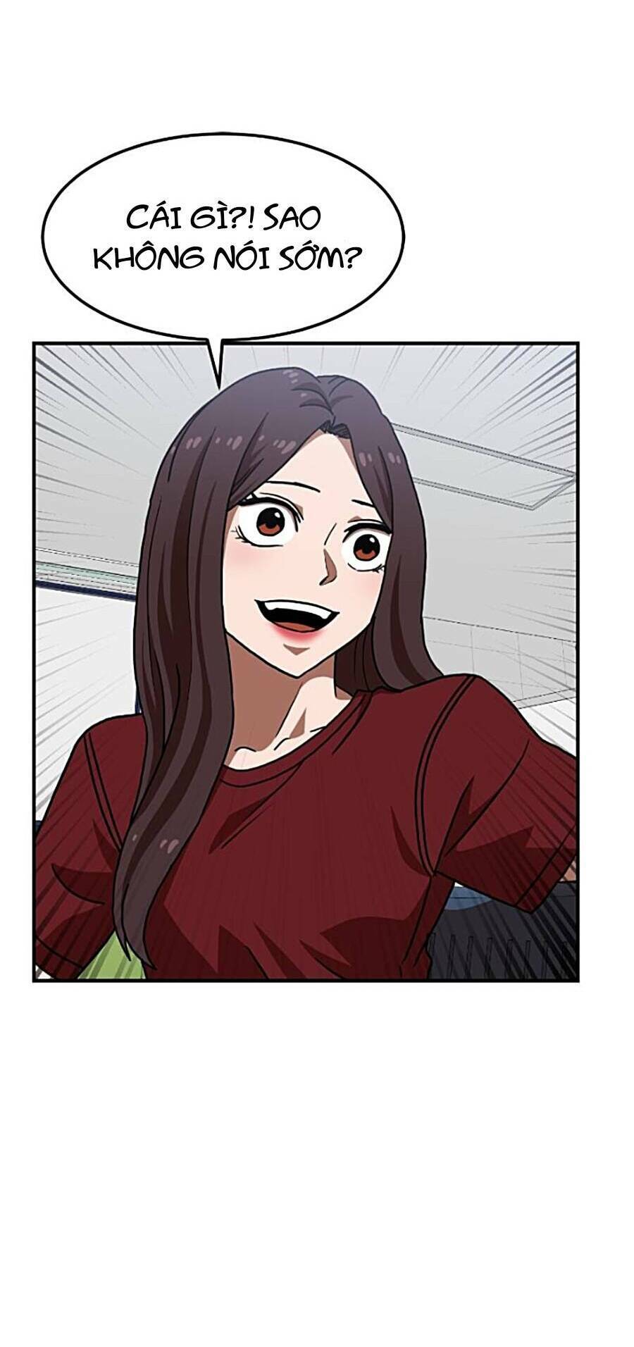 Double Click: Chapter 74
