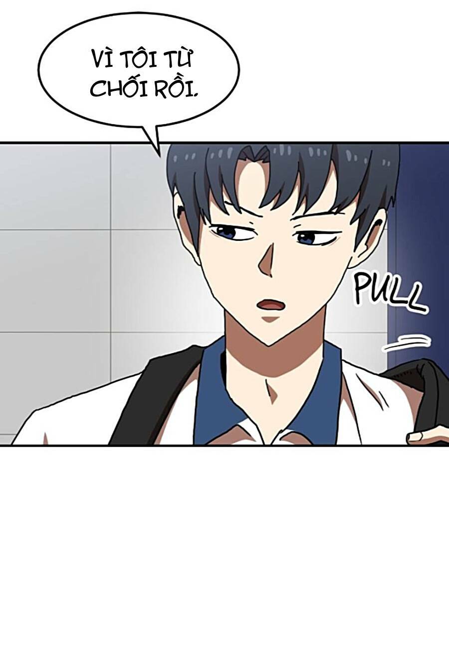 Double Click: Chapter 74