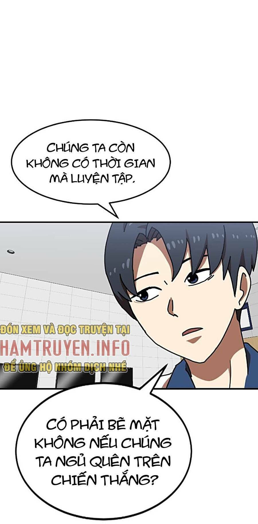 Double Click: Chapter 74