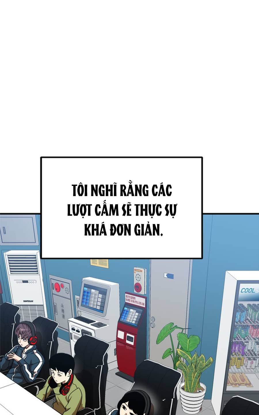 Double Click: Chapter 79
