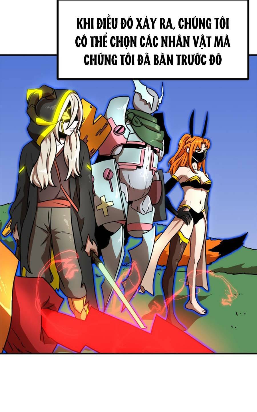 Double Click: Chapter 79