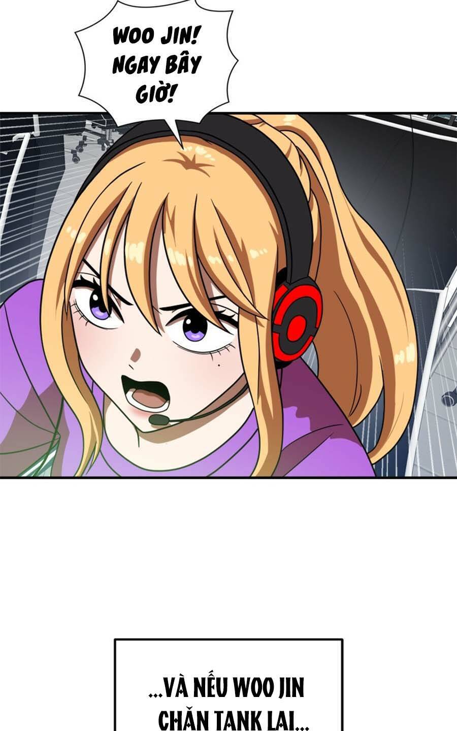 Double Click: Chapter 79