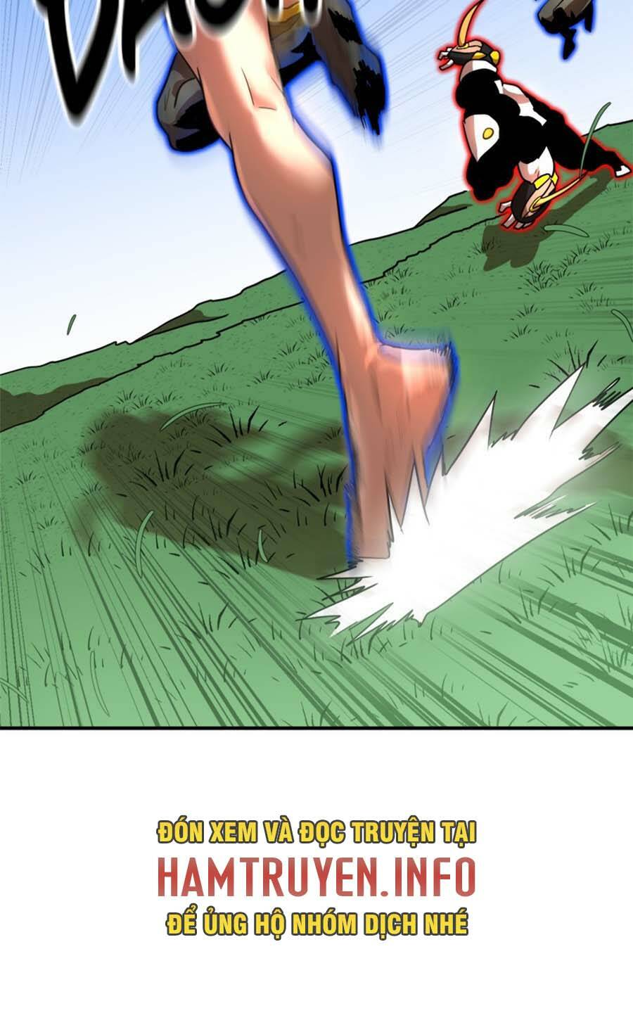 Double Click: Chapter 79