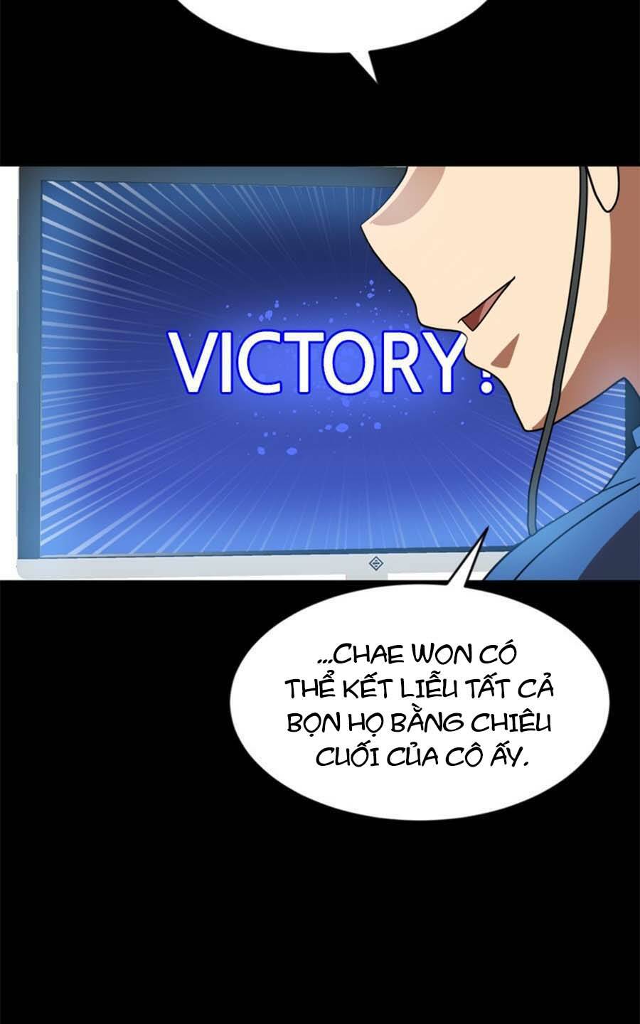 Double Click: Chapter 79
