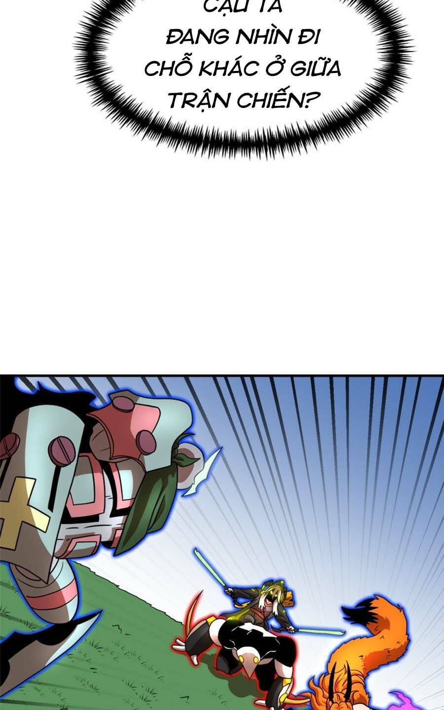 Double Click: Chapter 79