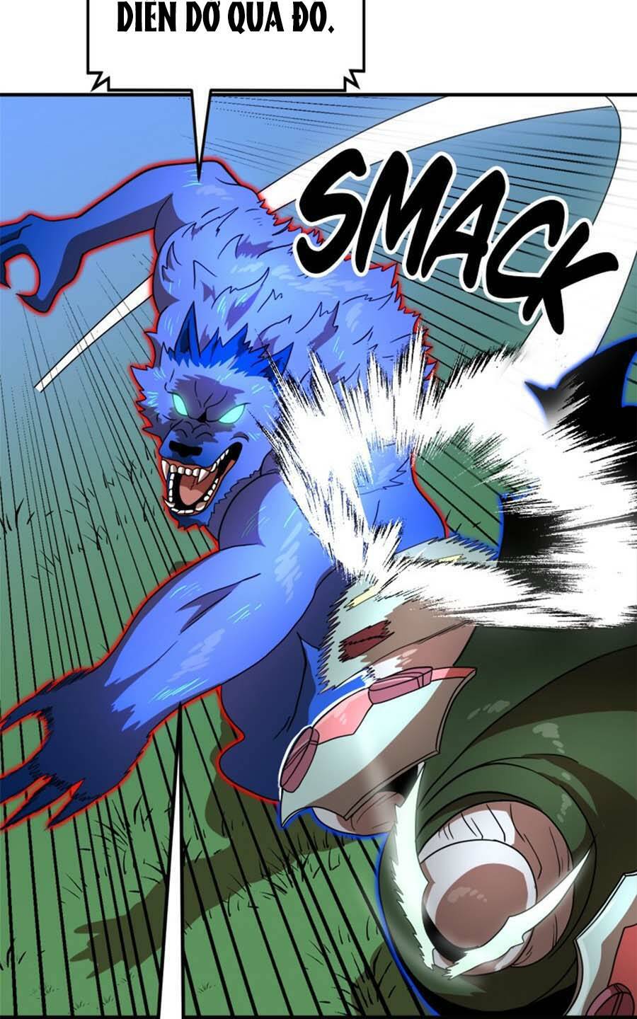 Double Click: Chapter 79