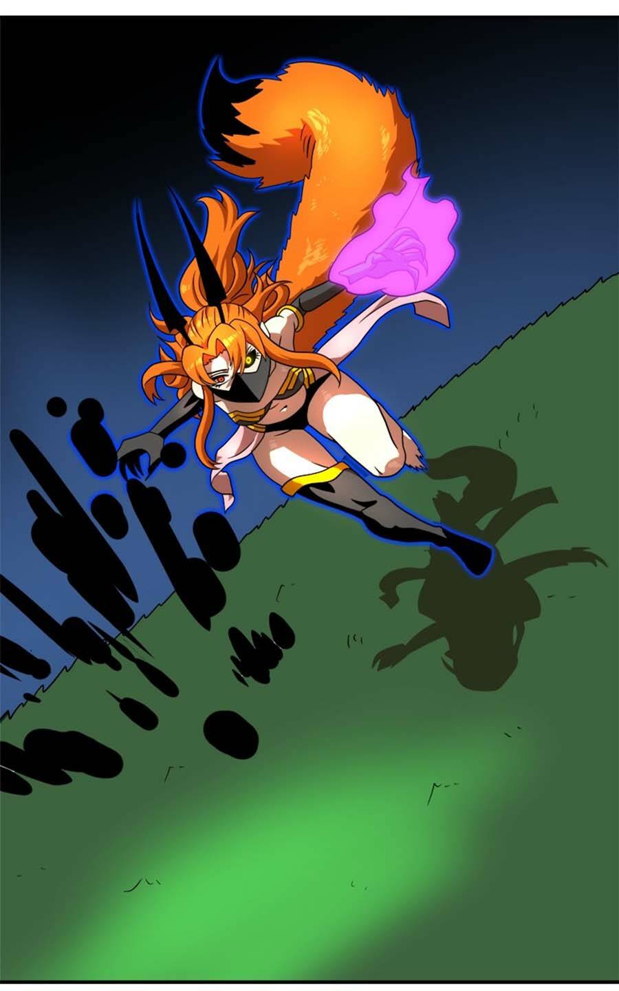 Double Click: Chapter 79