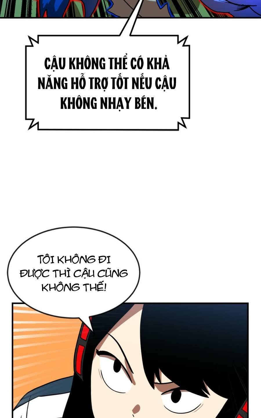 Double Click: Chapter 79