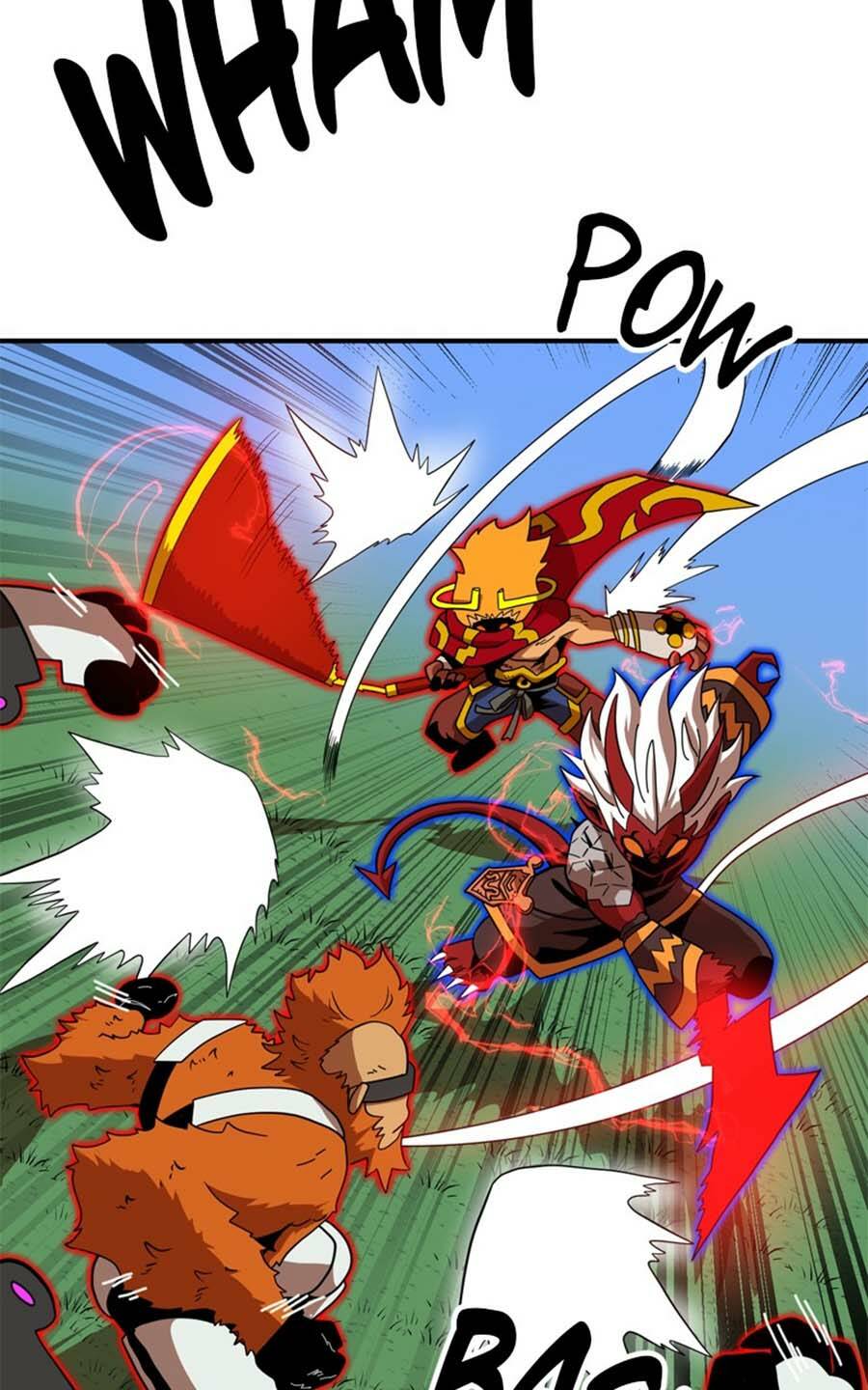 Double Click: Chapter 79