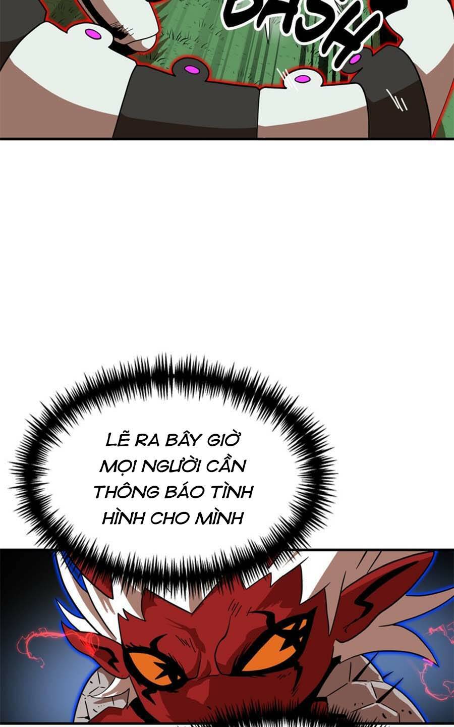 Double Click: Chapter 79