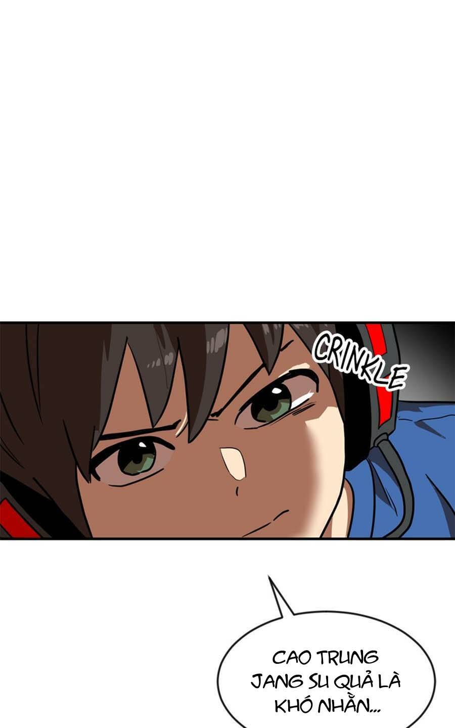Double Click: Chapter 79