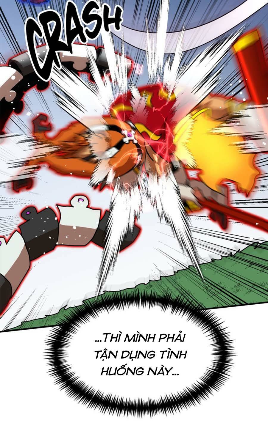 Double Click: Chapter 79