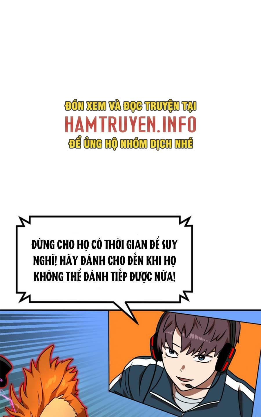 Double Click: Chapter 79