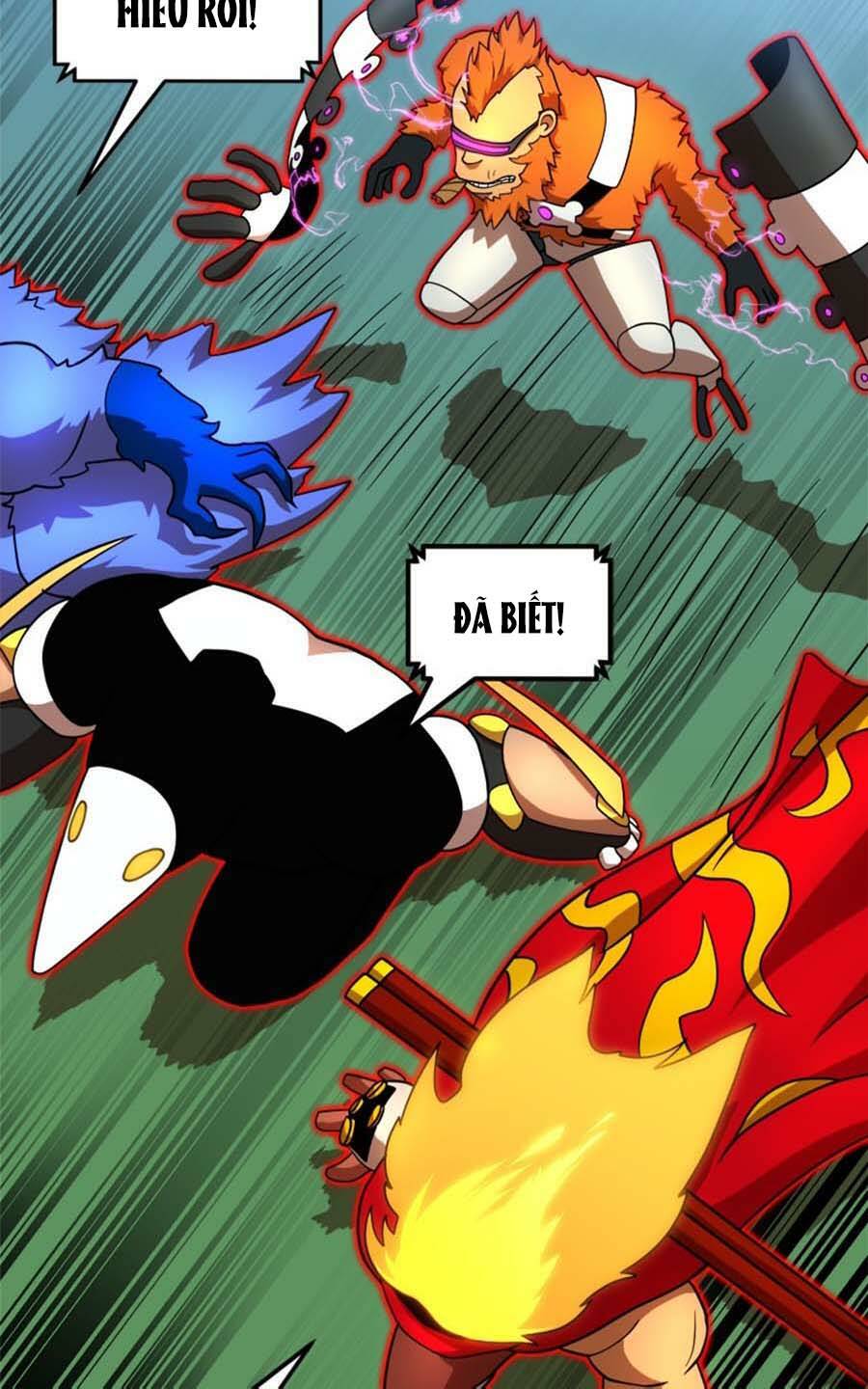 Double Click: Chapter 79