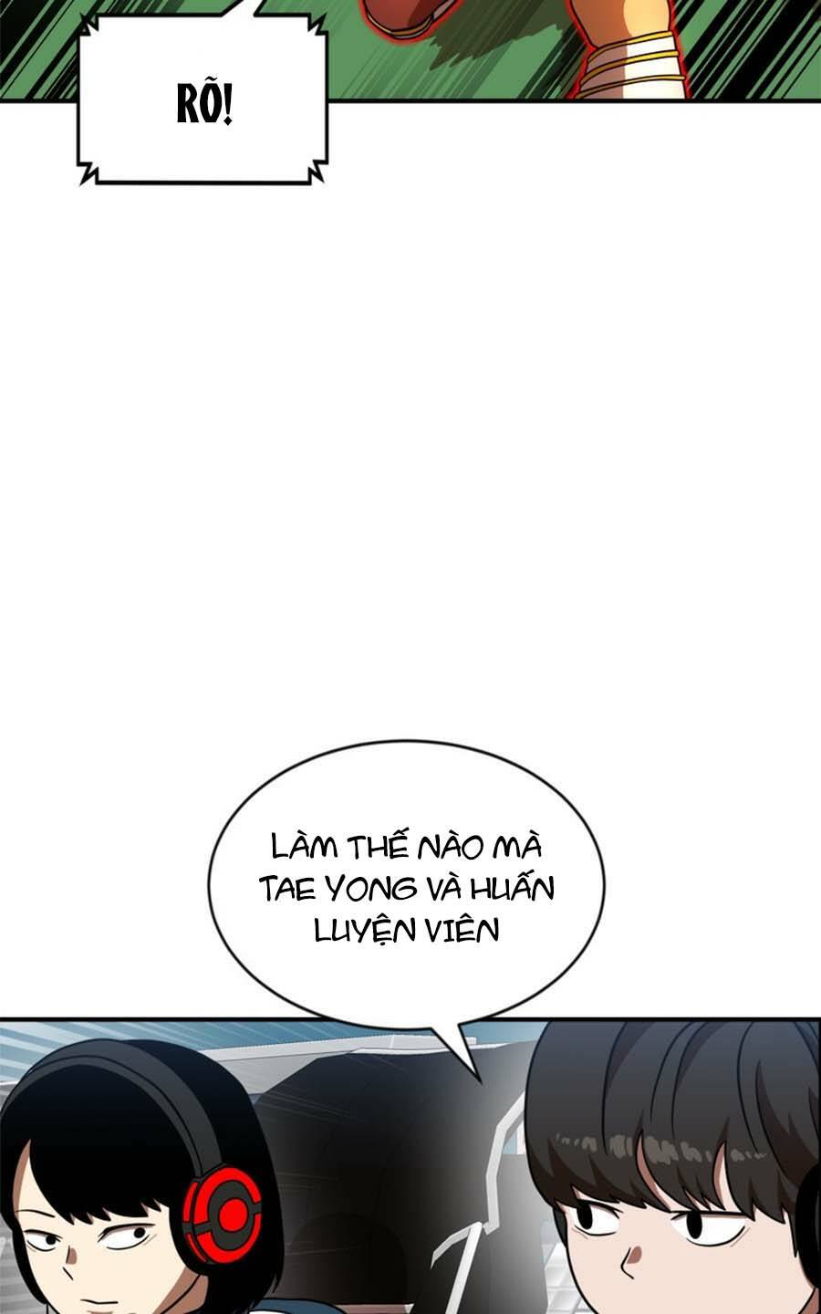 Double Click: Chapter 79