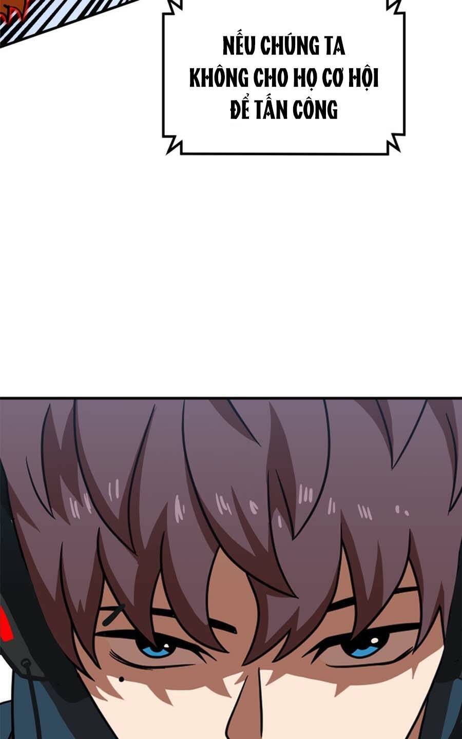 Double Click: Chapter 79