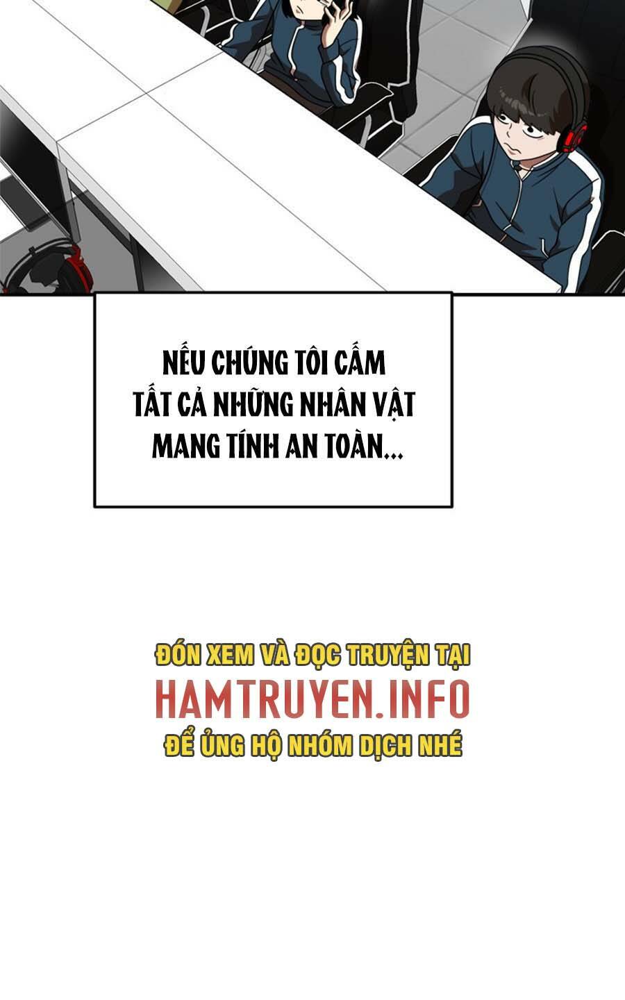 Double Click: Chapter 79