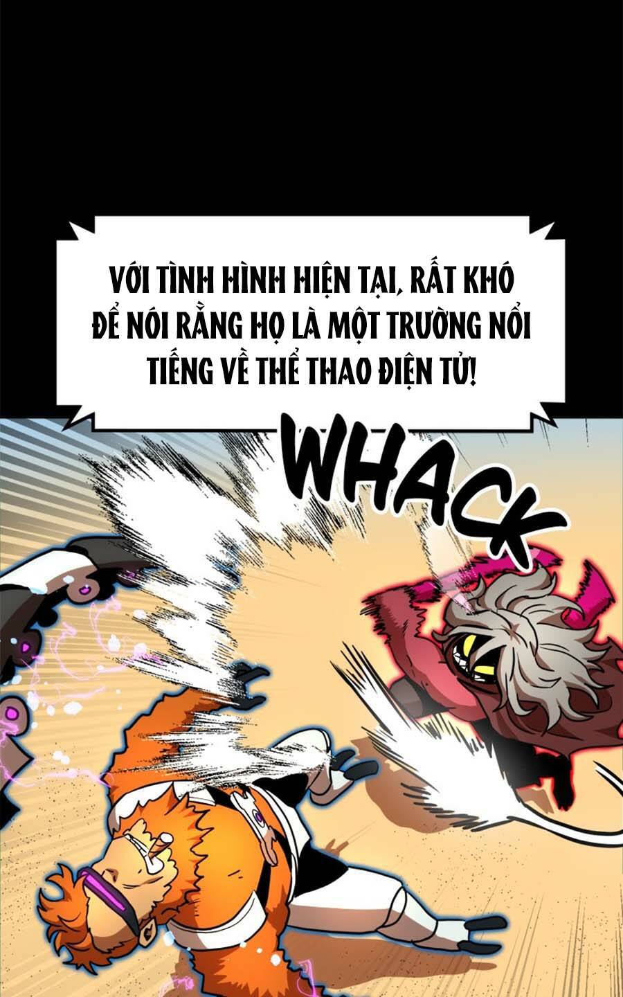Double Click: Chapter 79