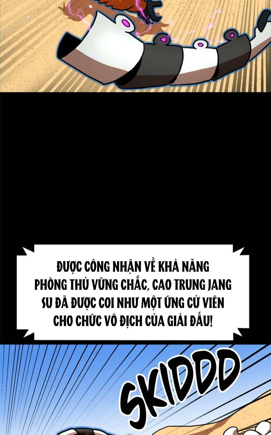 Double Click: Chapter 79