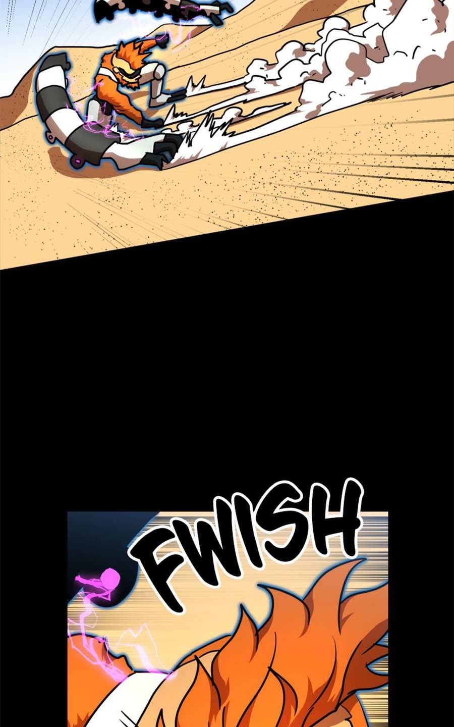 Double Click: Chapter 79