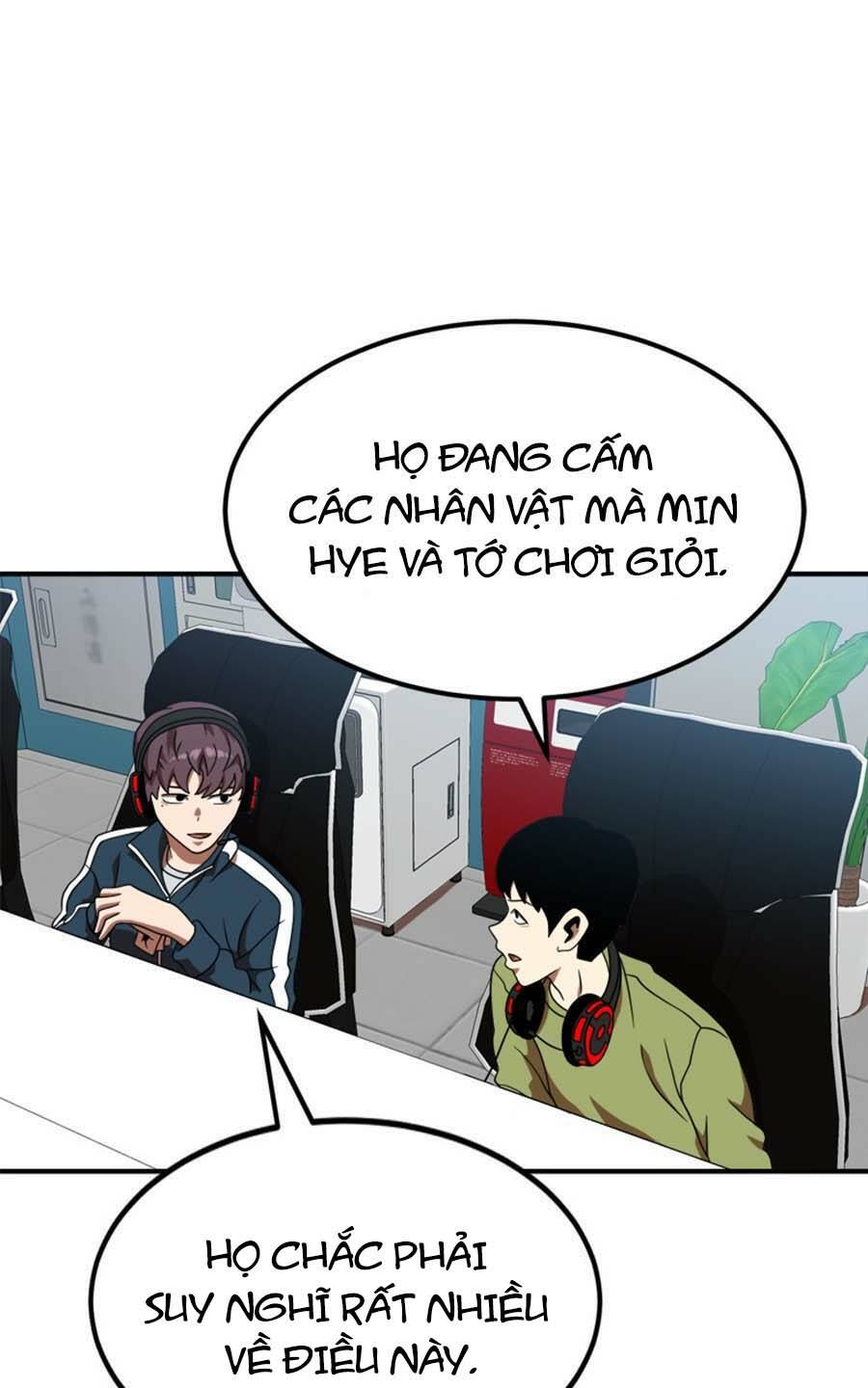 Double Click: Chapter 79