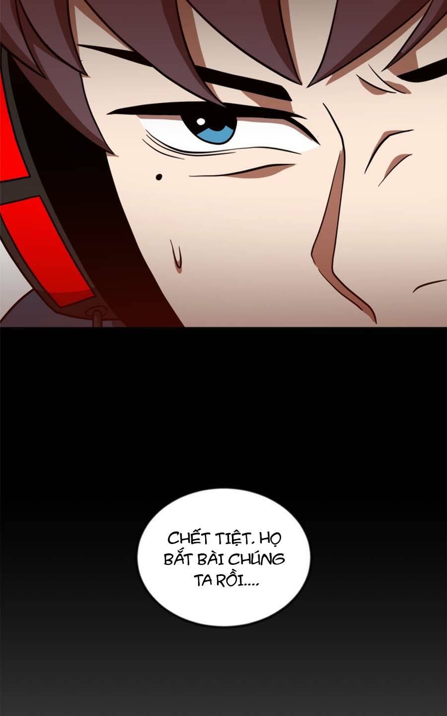 Double Click: Chapter 79
