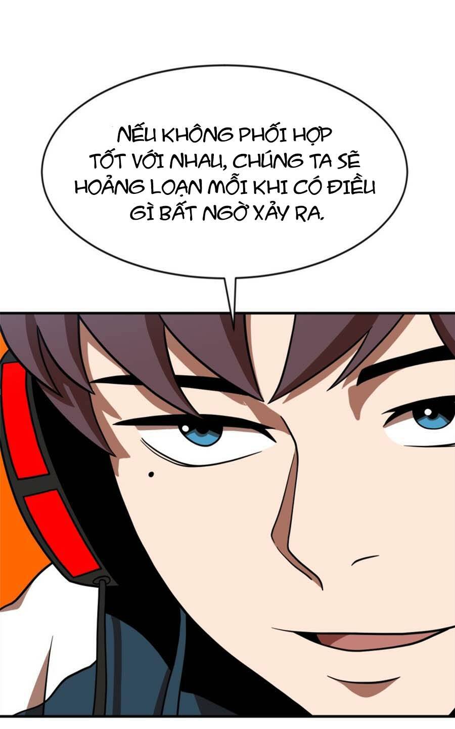 Double Click: Chapter 79