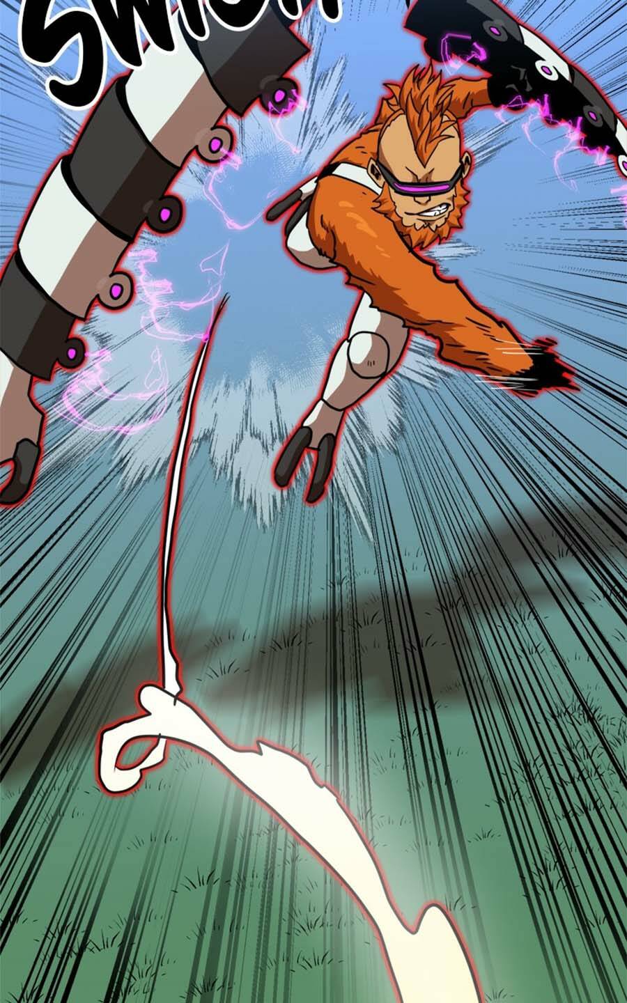 Double Click: Chapter 79