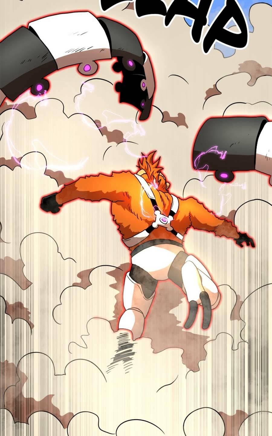 Double Click: Chapter 79