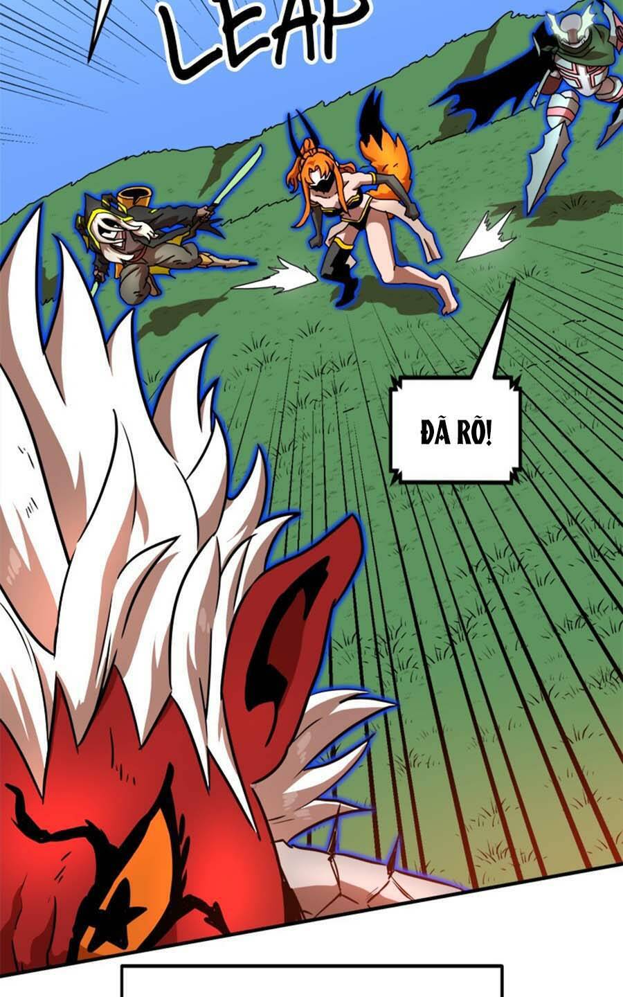 Double Click: Chapter 79