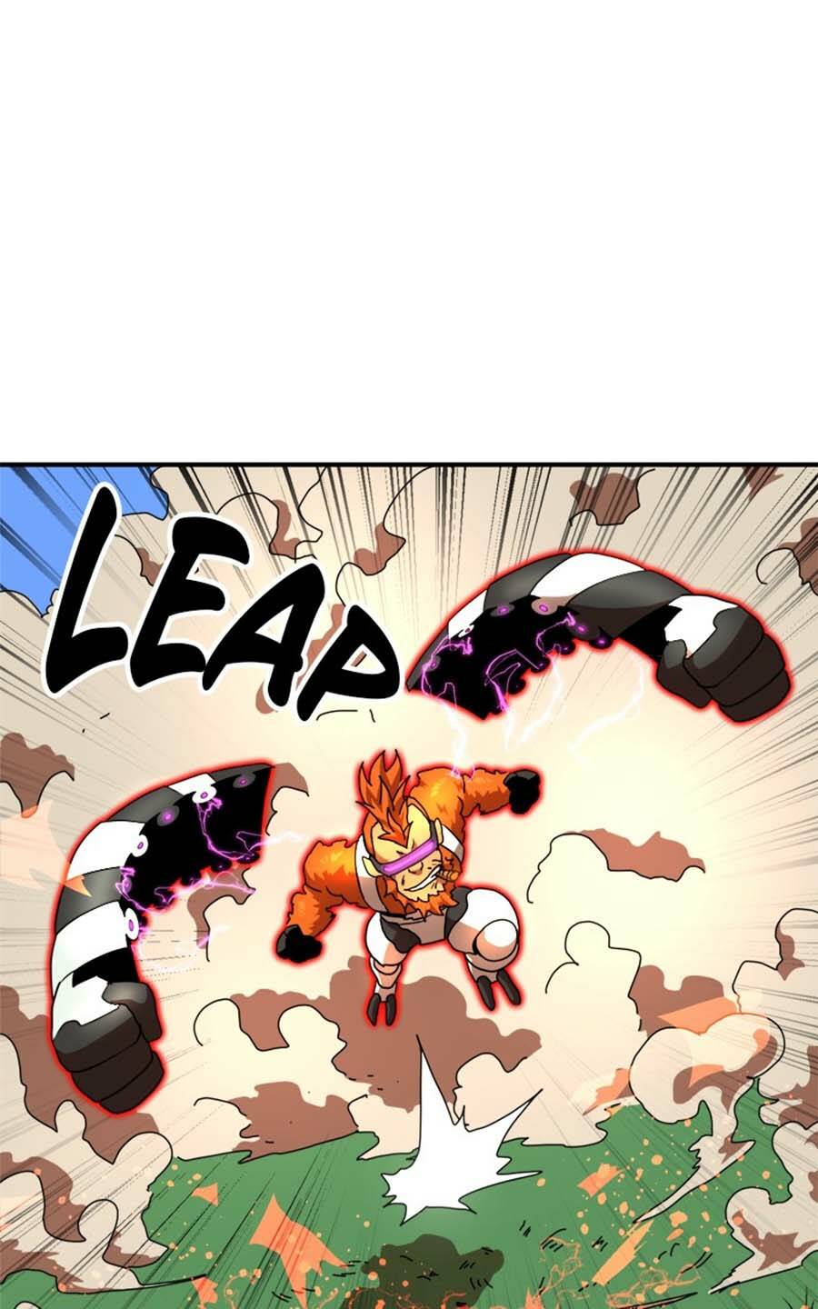 Double Click: Chapter 79