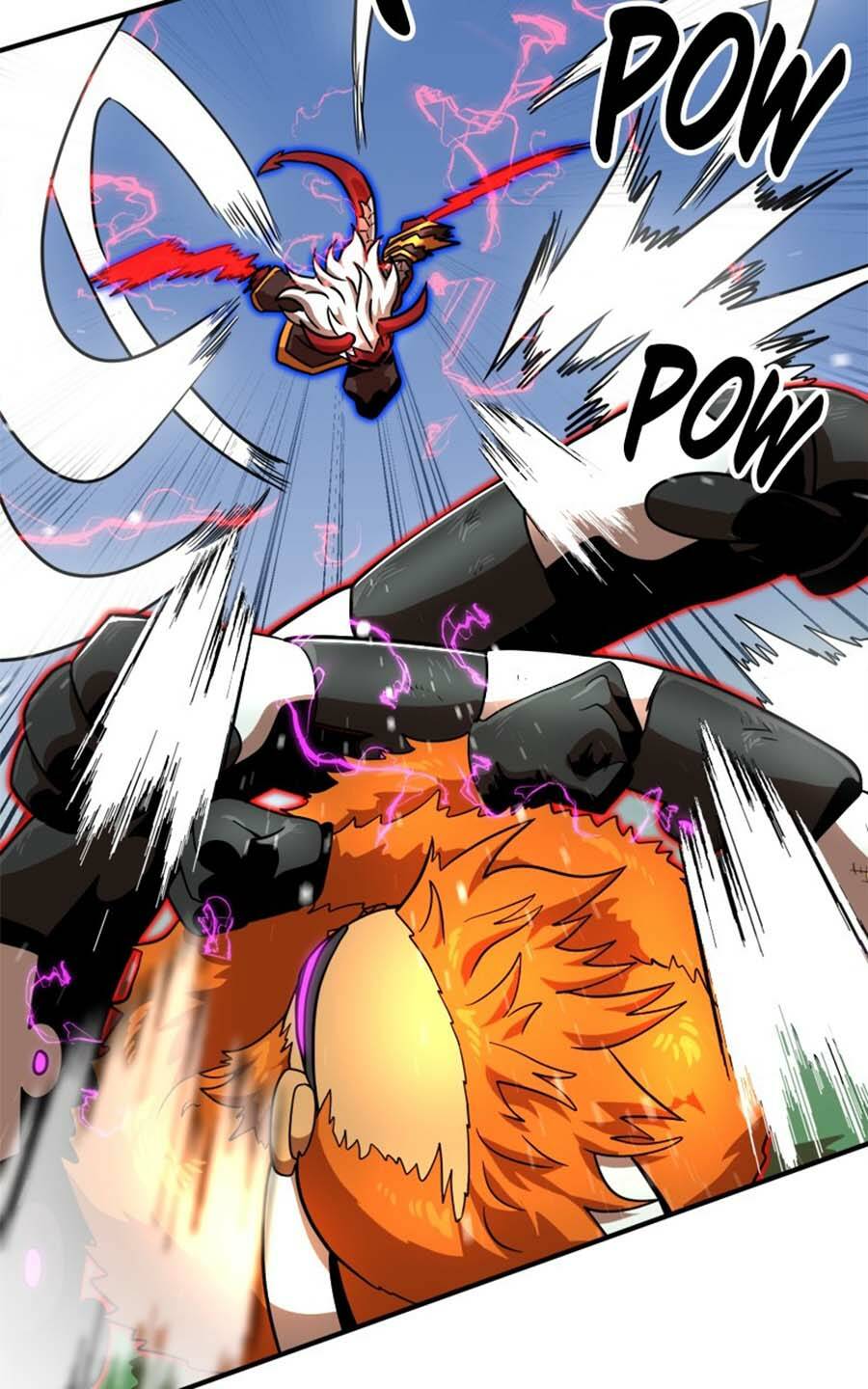 Double Click: Chapter 79