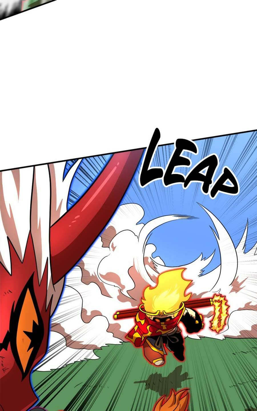 Double Click: Chapter 79
