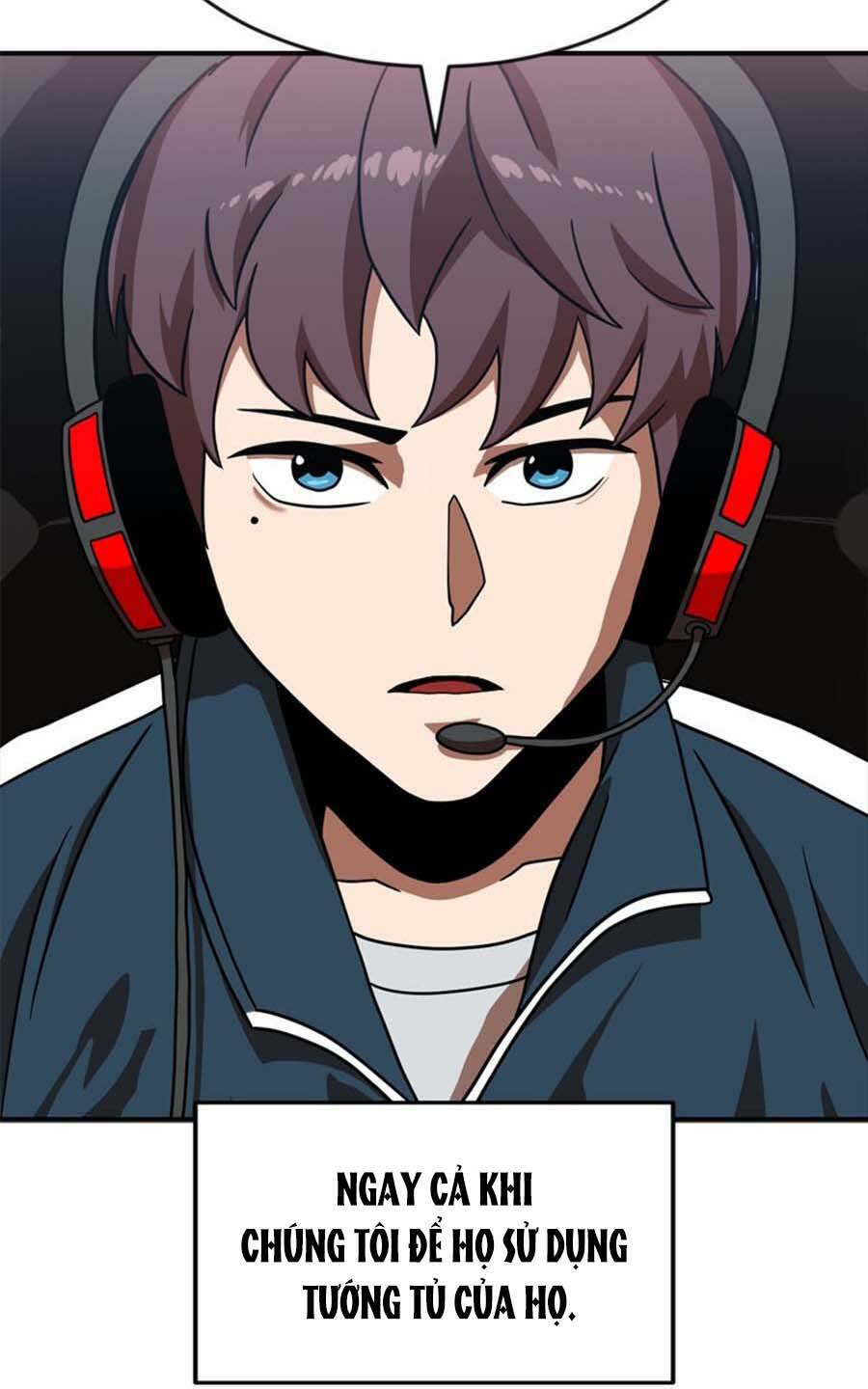 Double Click: Chapter 79