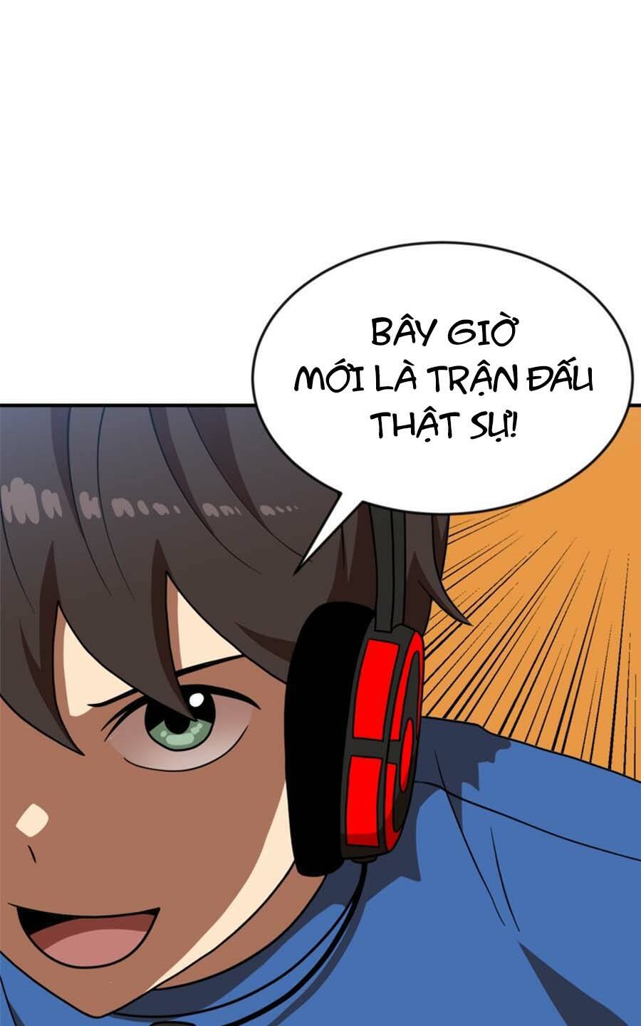 Double Click: Chapter 79