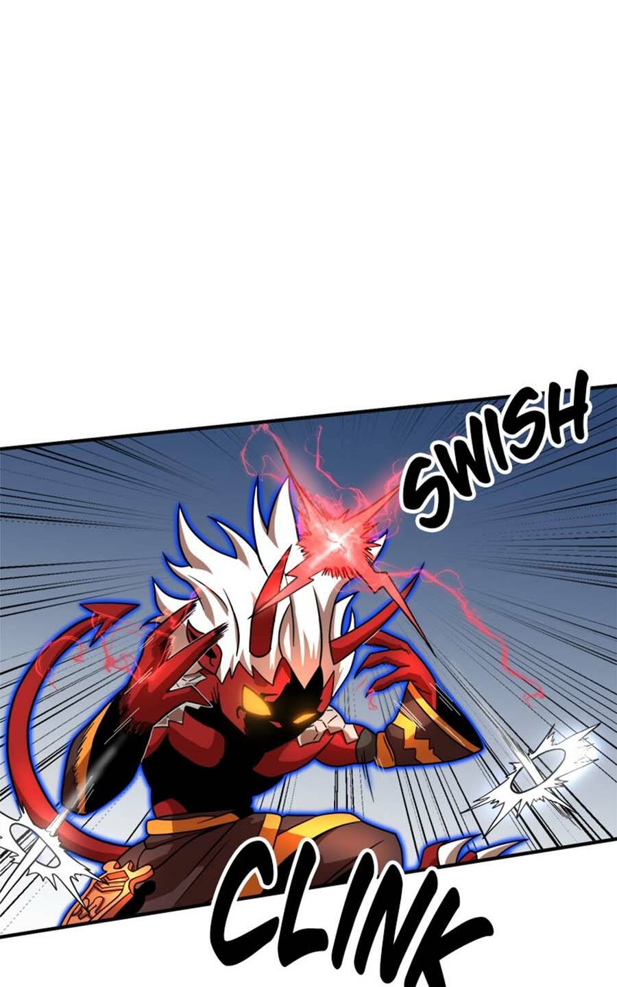 Double Click: Chapter 79