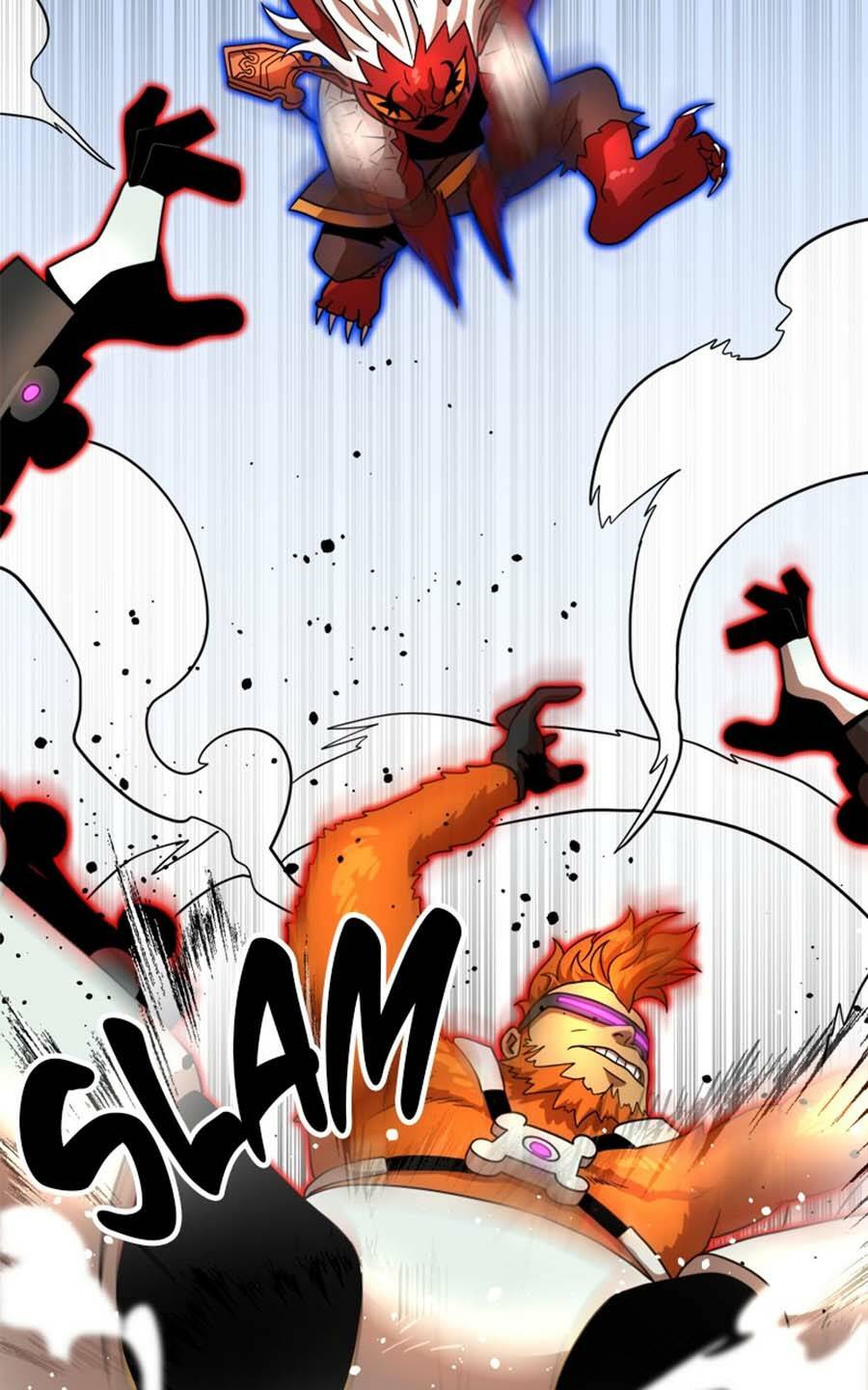 Double Click: Chapter 79