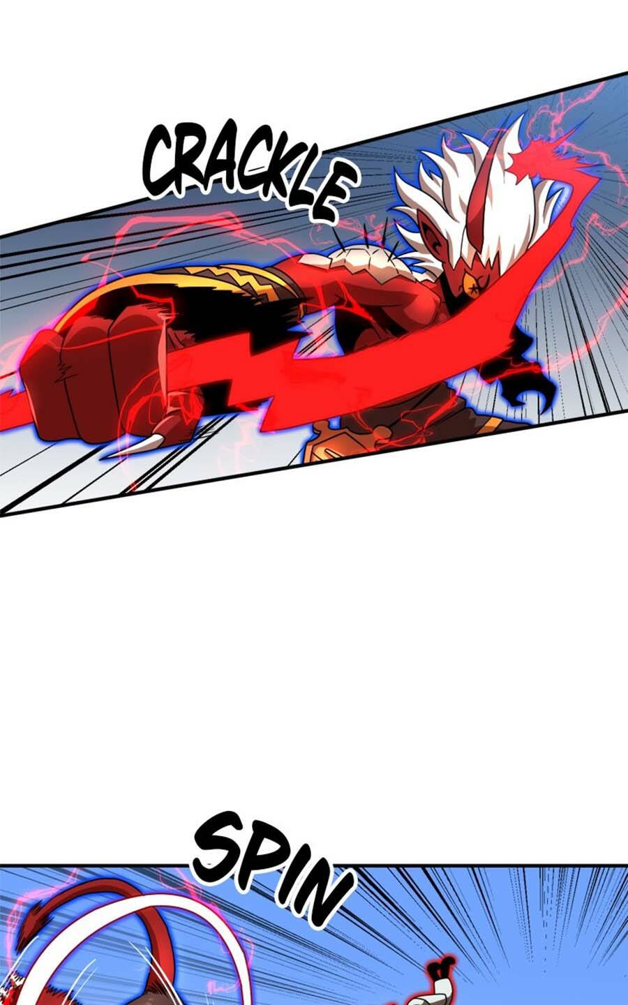 Double Click: Chapter 79