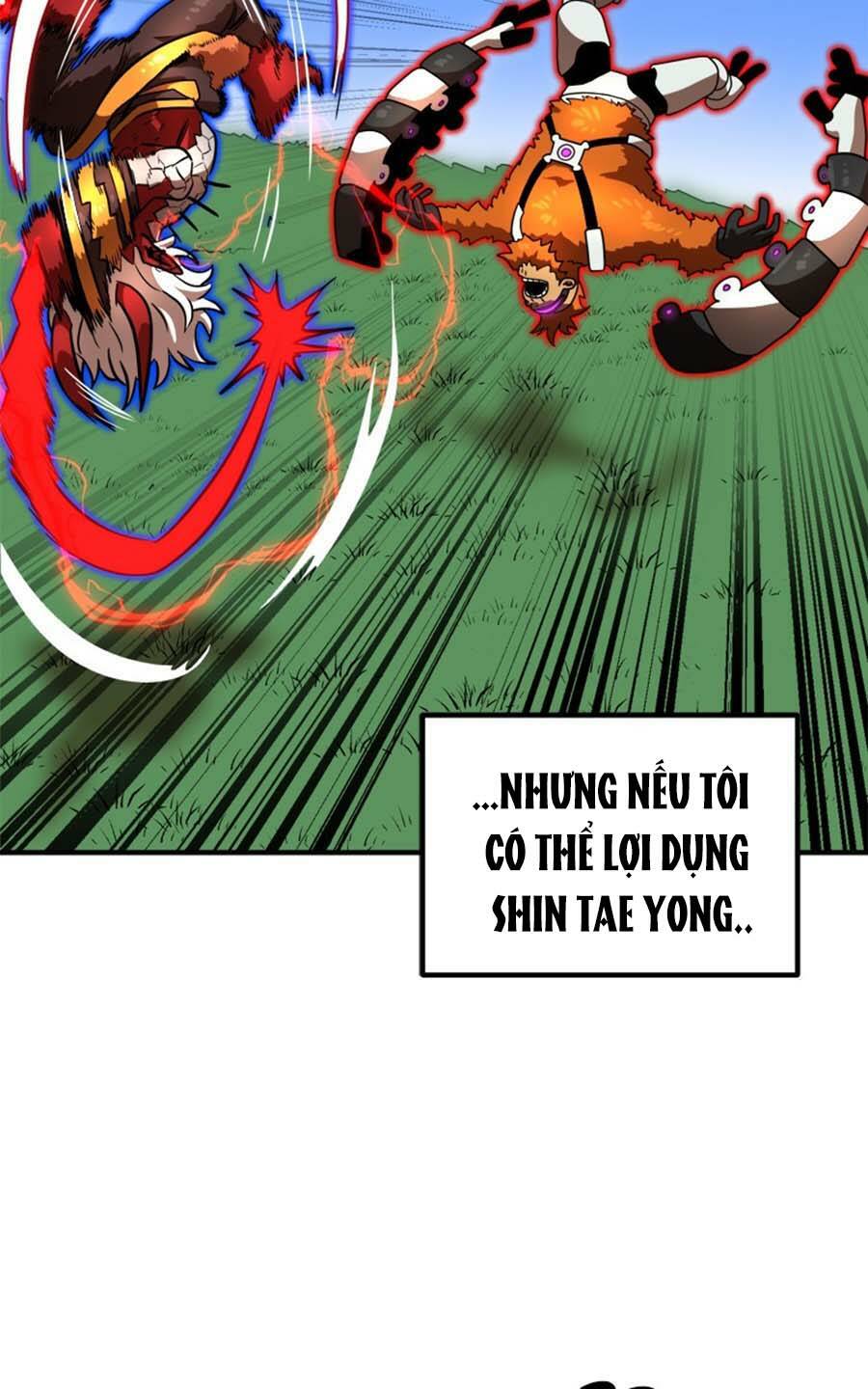 Double Click: Chapter 79